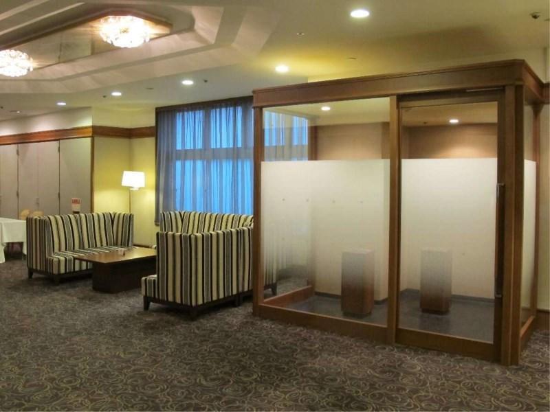 Nakajimaya Grand Hotel Sizuoka Kültér fotó